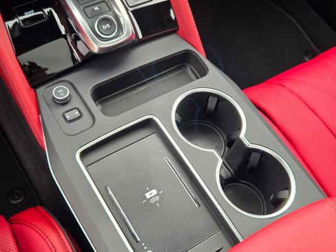 New 2026 Acura MDX A-Spec image 21