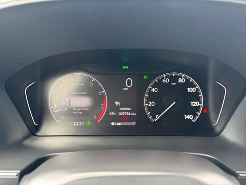 Used 2025 Honda Pilot TrailSport image 5