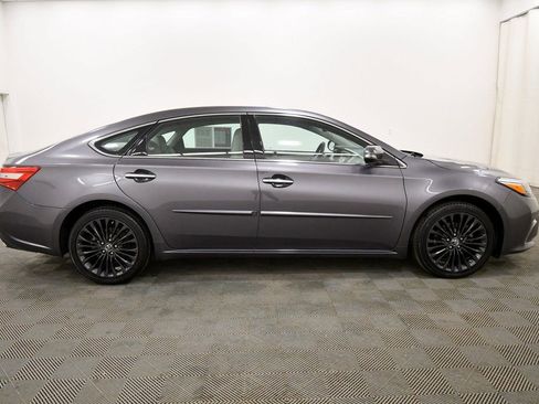 Used 2016 Toyota Avalon Touring w/ Protection Package image 9