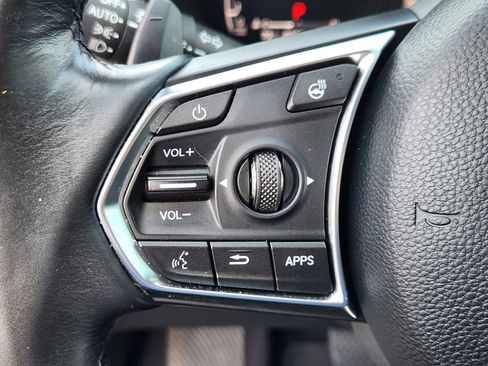 Certified 2024 Acura MDX SH-AWD w/ Advance Package image 26