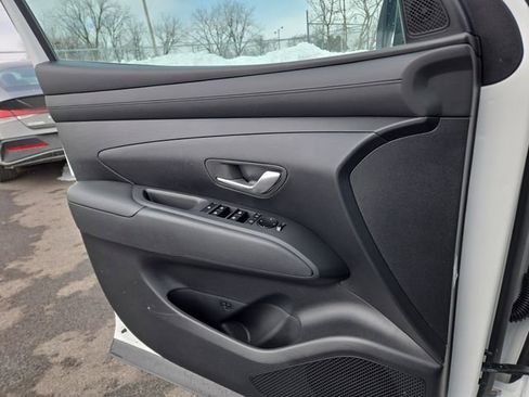 New 2026 Hyundai Tucson SEL AWD/4WD image 21
