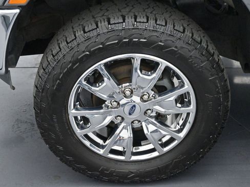 Used 2023 Ford Ranger XLT w/ Equipment Group 302A High image 36