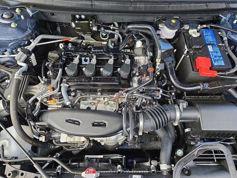 Used 2024 Honda Accord EX image 29