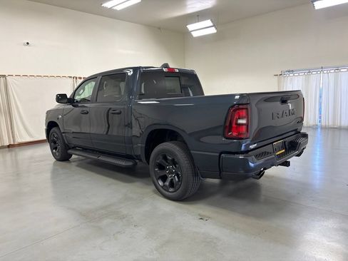 New 2026 RAM 1500 Express AWD/4WD image 6