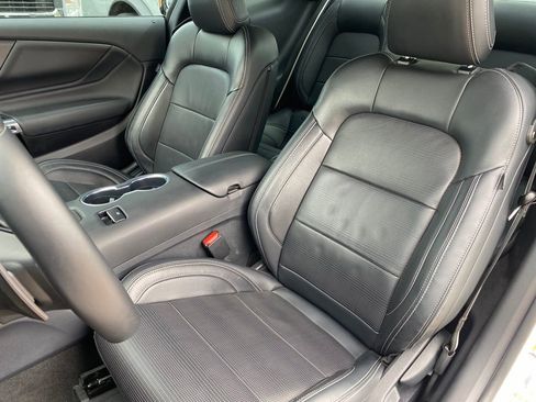 Certified 2025 Ford Mustang GT Premium image 15