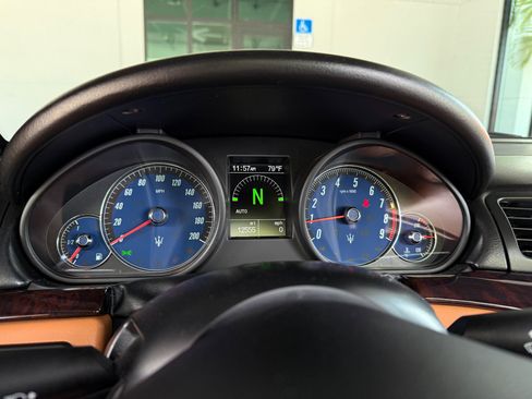 Used 2019 Maserati GranTurismo Sport image 36