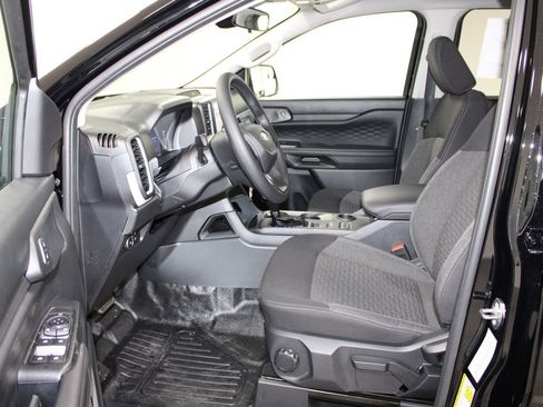 New 2025 Ford Ranger XL w/ Trailer Tow Package image 20