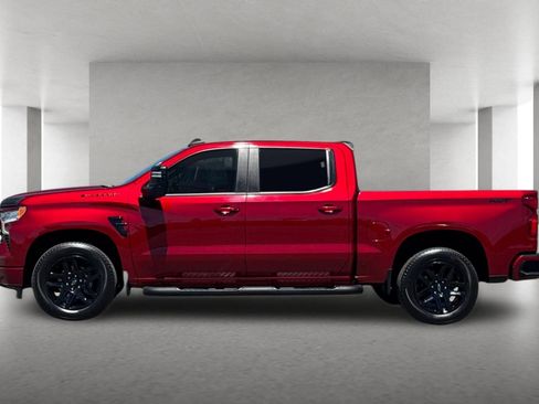 Used 2022 Chevrolet Silverado 1500 RST w/ All Star Edition Plus RWD image 7