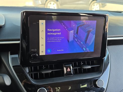 Used 2023 Toyota Corolla LE image 17