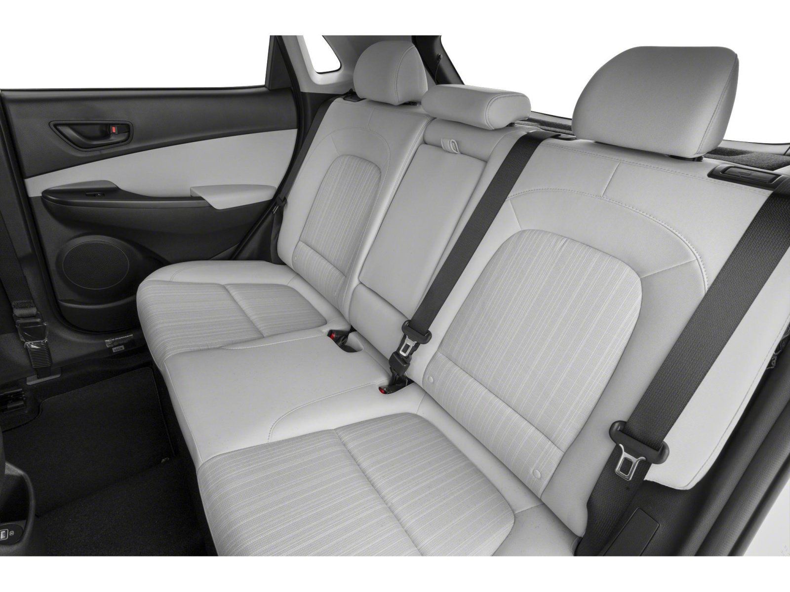 Used 2023 Hyundai Kona SEL FWD image 8