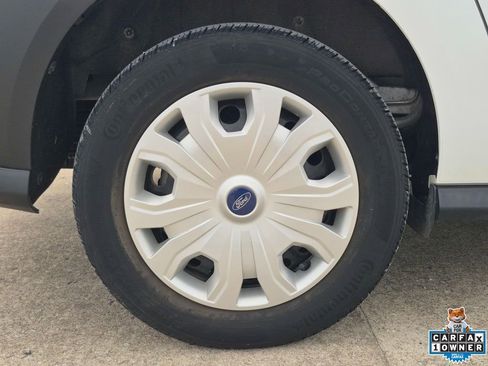 Used 2021 Ford Transit Connect XL FWD image 26