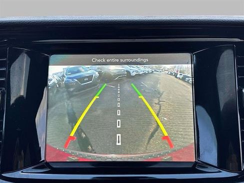 Used 2022 Dodge Durango GT w/ Blacktop Package image 23