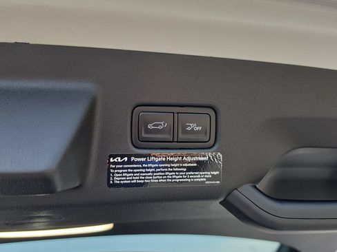 New 2027 Kia Telluride SX Prestige X-Pro AWD/4WD image 11