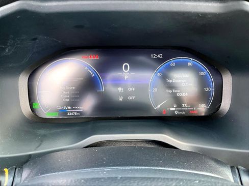 Used 2023 Toyota RAV4 XSE image 25