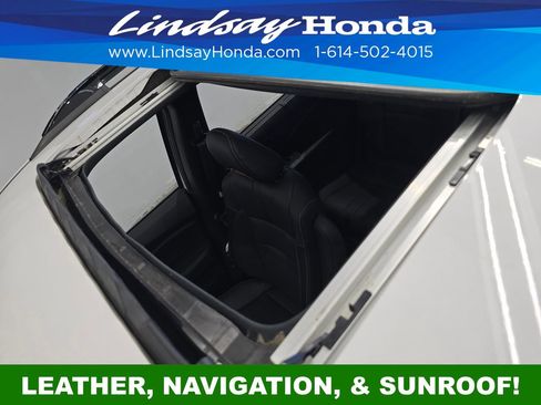Used 2023 Honda Passport TrailSport image 21