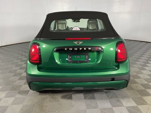 New 2026 MINI Cooper S FWD image 19
