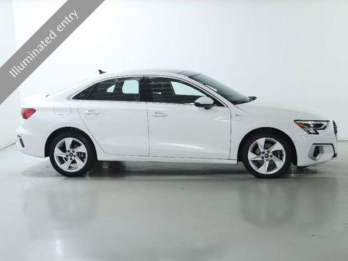 Used 2023 Audi A3 2.0T Premium image 11