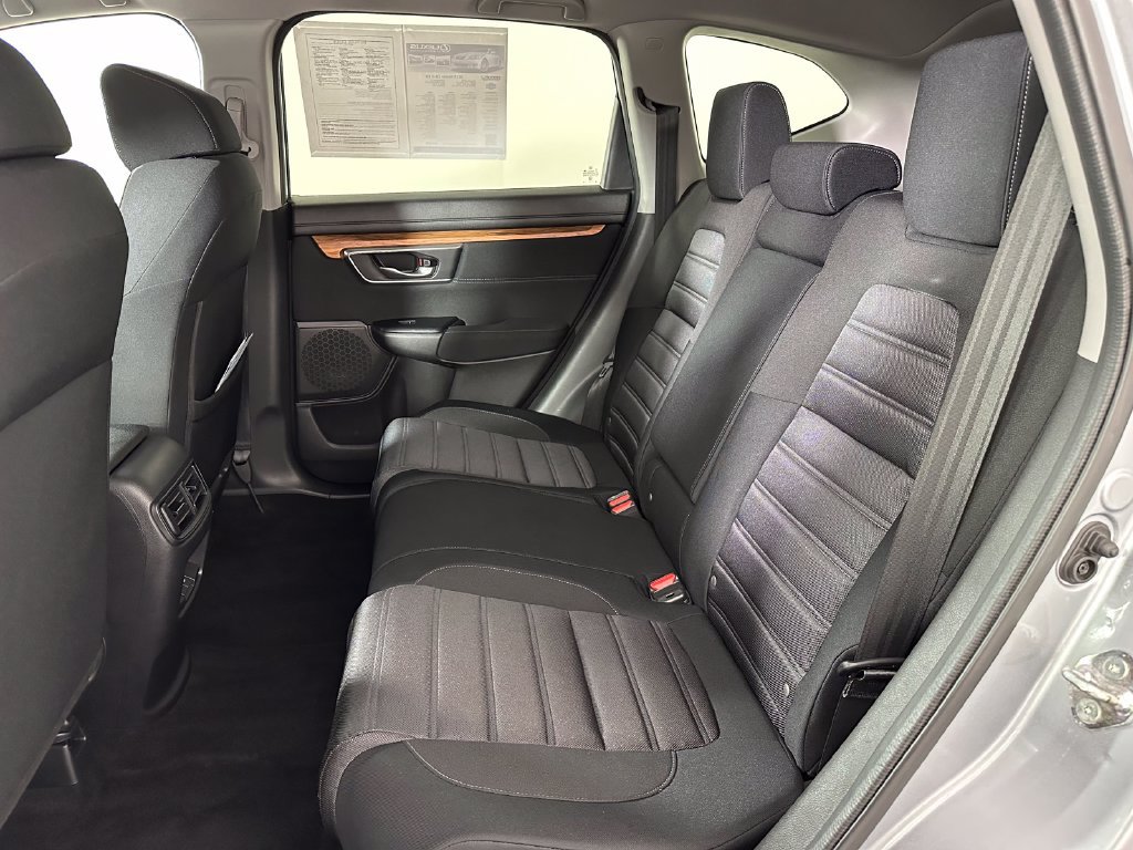 Used 2019 Honda CR-V EX image 17