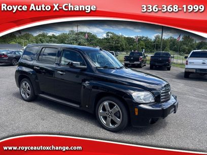 Used 2007 Chevrolet HHR LT w/ LT Preferred Equipment Group