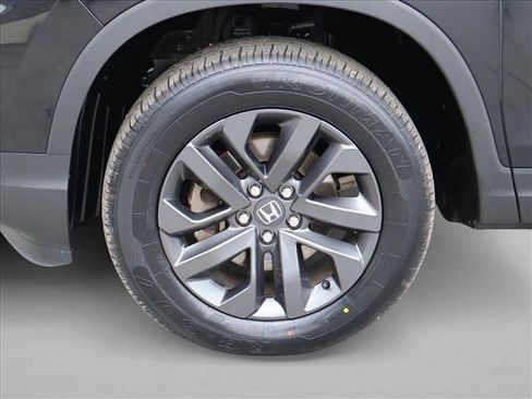 Used 2023 Honda Ridgeline Sport image 28