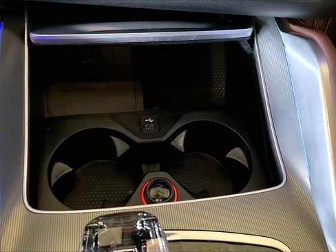 Used 2021 BMW X6 sDrive40i w/ Executive Package image 35