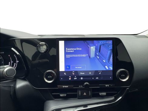 Used 2025 Lexus NX 250 FWD w/ Cold Area Package image 43