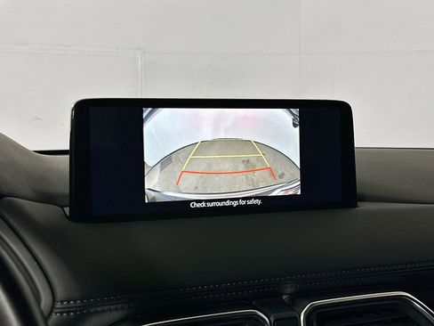 Used 2024 MAZDA CX-5 AWD 2.5 S w/ Select Package image 9