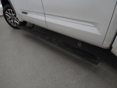 Used 2023 Toyota Tundra 1794 Edition w/ Advanced Package image 45