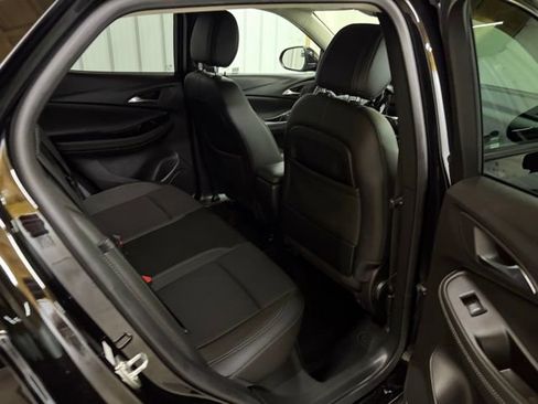Used 2023 Buick Encore GX Select AWD/4WD image 20