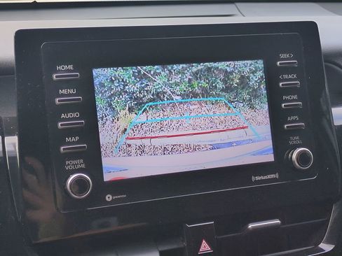 Used 2024 Toyota Camry LE image 20