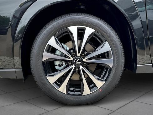 New 2026 Lexus UX 300h FWD image 20