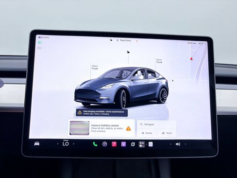 Used 2022 Tesla Model Y Performance AWD/4WD image 21