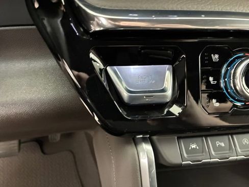 Used 2026 GMC Sierra 1500 Denali AWD/4WD image 24