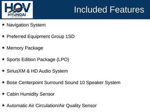 Used 2014 Cadillac SRX Performance w/ LPO, Sports Edition Package FWD image 5
