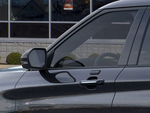 New 2026 Ford Explorer Platinum AWD/4WD image 20
