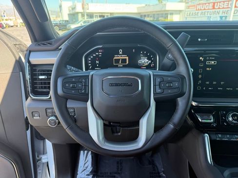 Used 2024 GMC Sierra 3500 Denali w/ Denali Reserve Package image 23