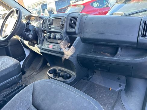 Used 2016 RAM ProMaster 2500 image 5