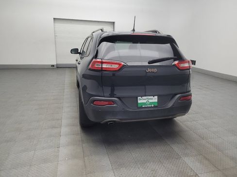 Used 2016 Jeep Cherokee 75th Anniversary FWD image 6