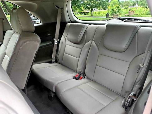 Used 2011 Acura MDX image 28