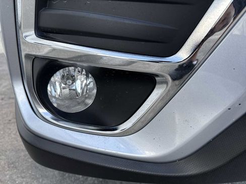 Used 2021 Subaru Forester Limited w/ Popular Package #3 image 10