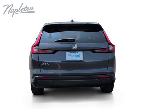 Used 2025 Honda CR-V EX image 4