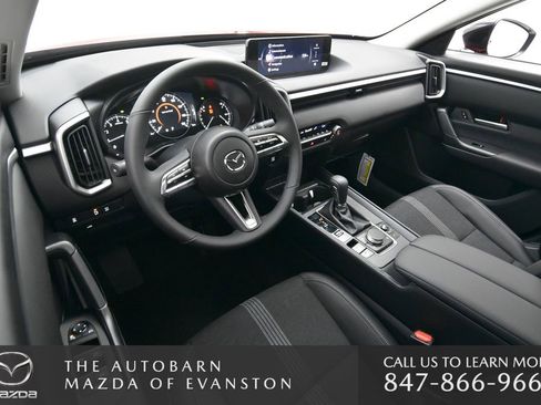 New 2026 MAZDA CX-50 AWD 2.5 S w/ Preferred Pkg image 30