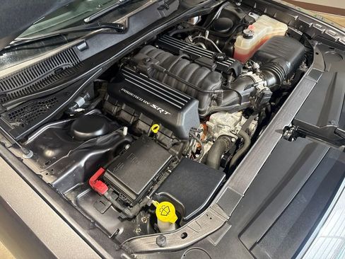 Used 2023 Dodge Challenger R/T Scat Pack w/ Plus Package RWD image 46