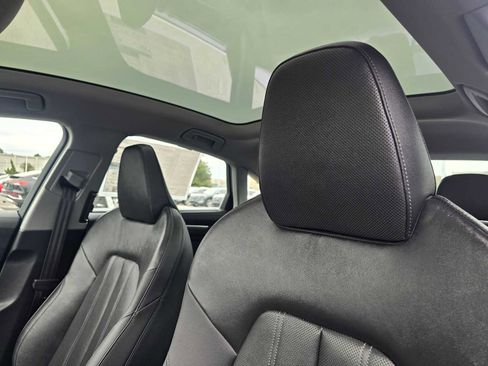 New 2026 Audi A6 Prestige image 23