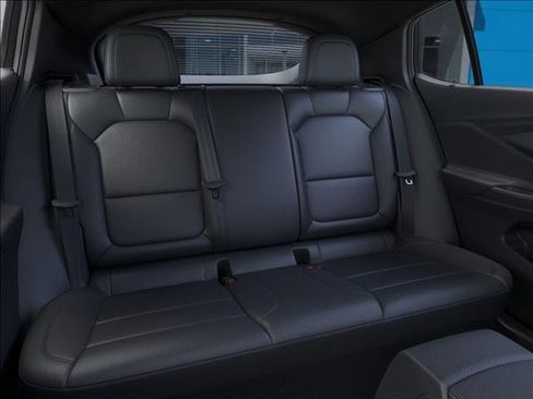 New 2026 Buick Envista Sport Touring image 17