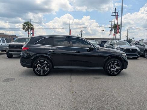 Used 2023 Mercedes-Benz GLC 300 image 5