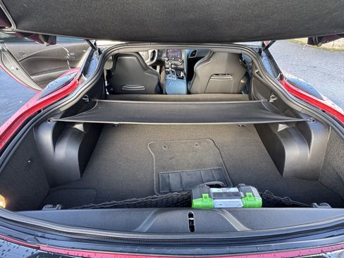 Used 2015 Chevrolet Corvette Z06 image 13