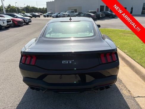 Used 2024 Ford Mustang GT Premium RWD image 5