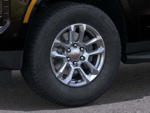 New 2026 Chevrolet Tahoe LT w/ Comfort Package AWD/4WD image 34