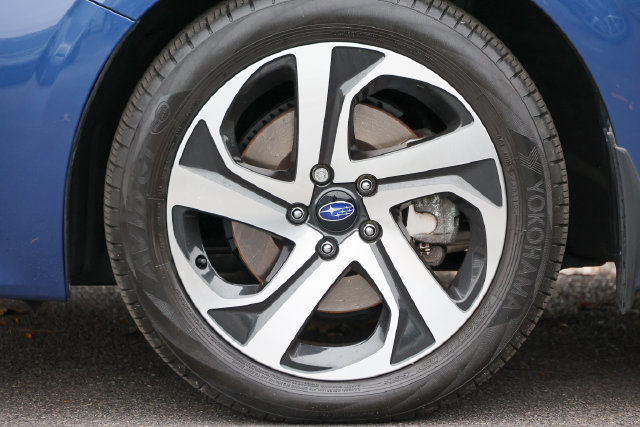 Used 2020 Subaru Legacy Limited XT AWD/4WD image 33